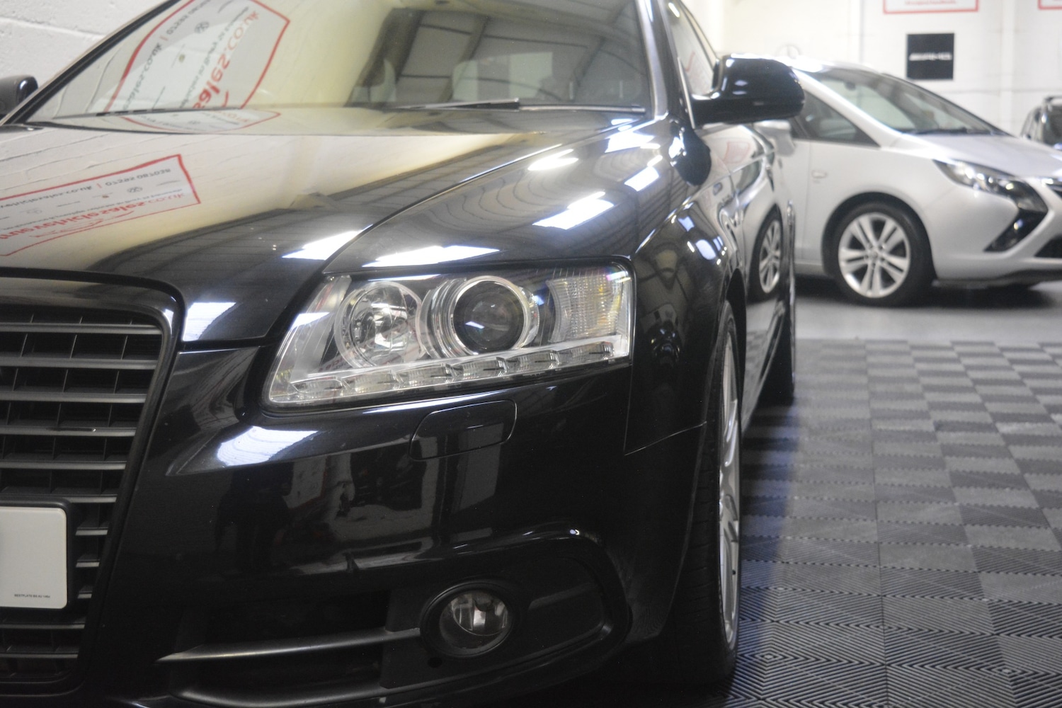 Used Audi A6 2011 for sale - 77149645: Photo 13