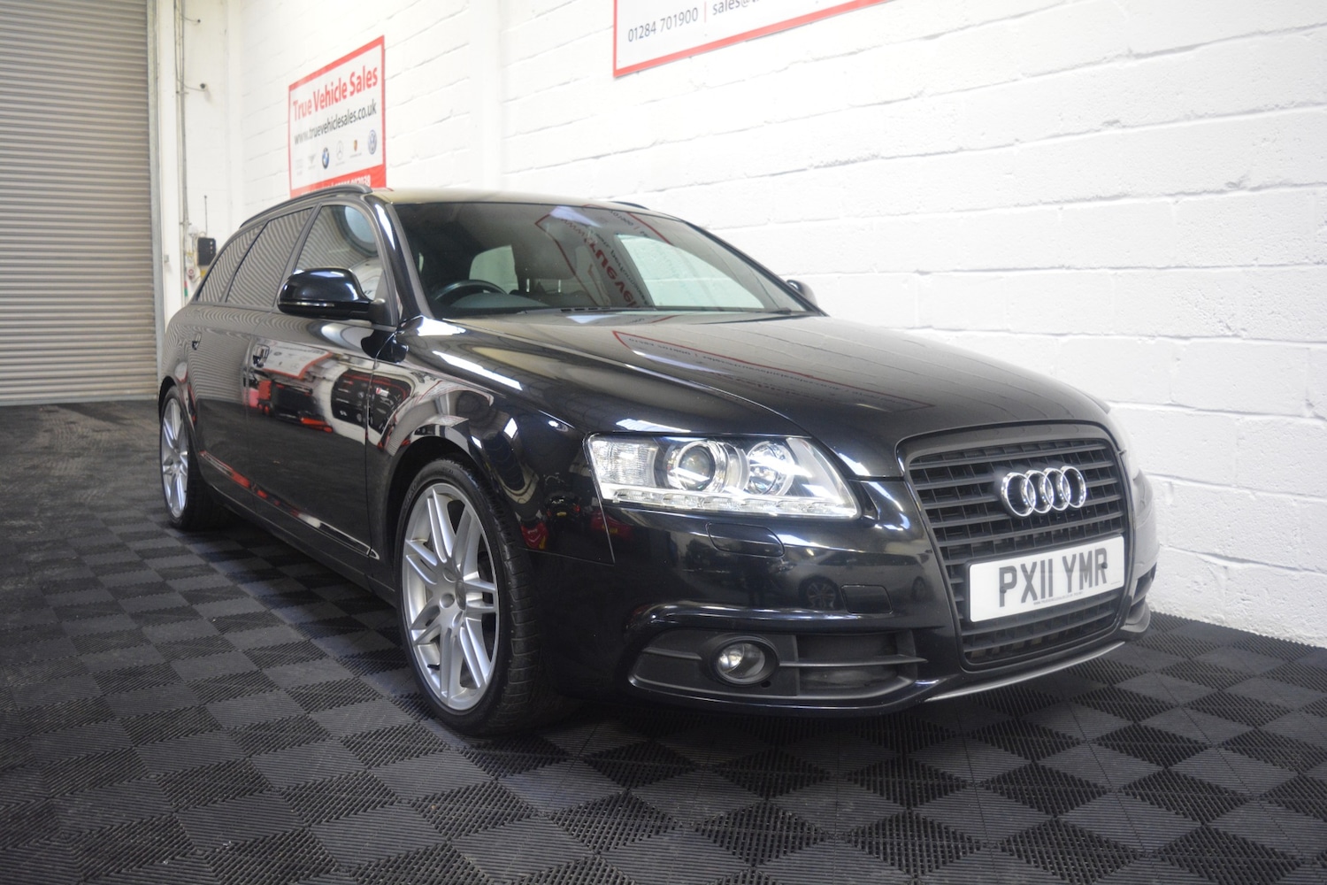 Used Audi A6 2011 for sale - 77149645: Photo 15