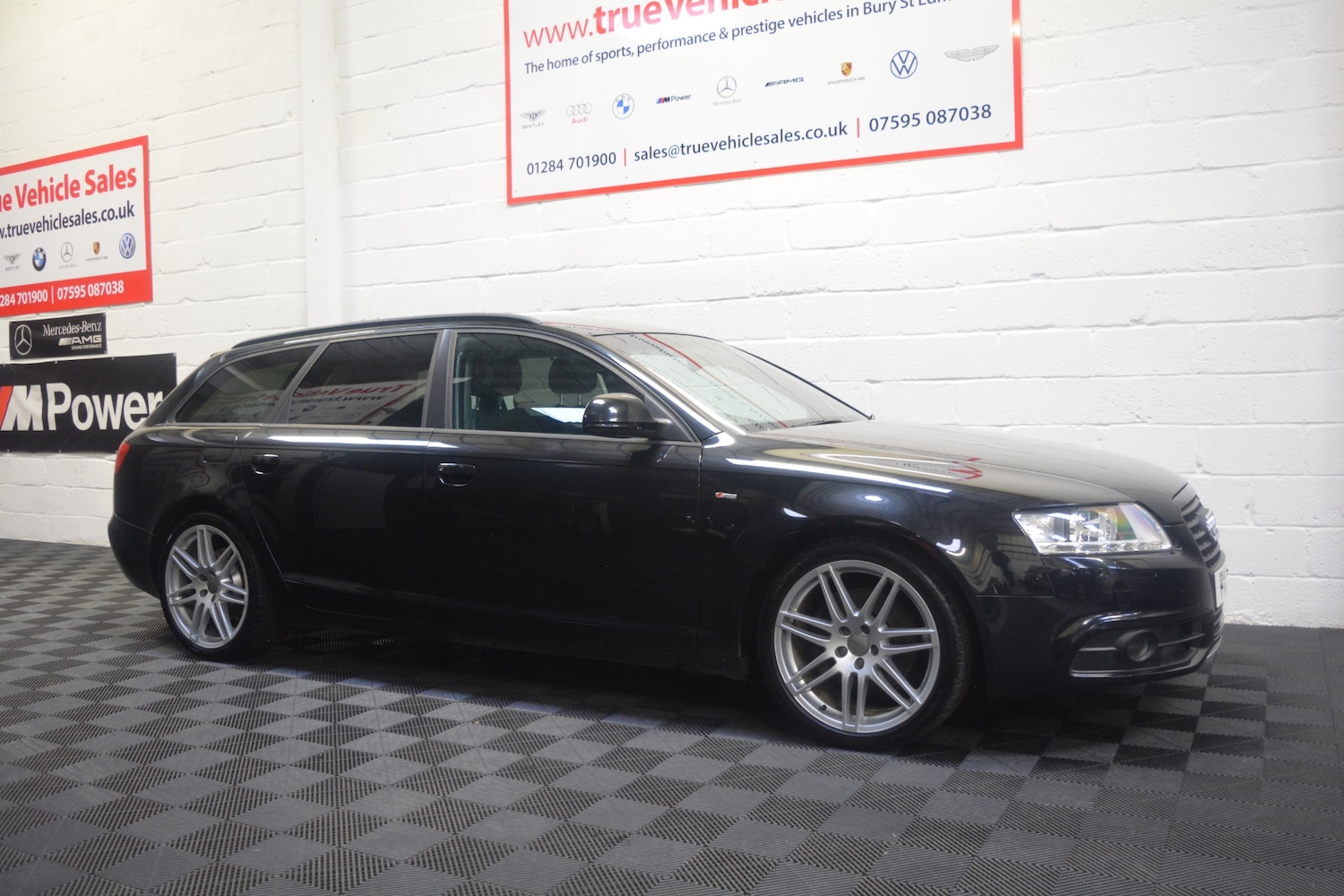 Used Audi A6 2011 for sale - 77149645: Photo 17