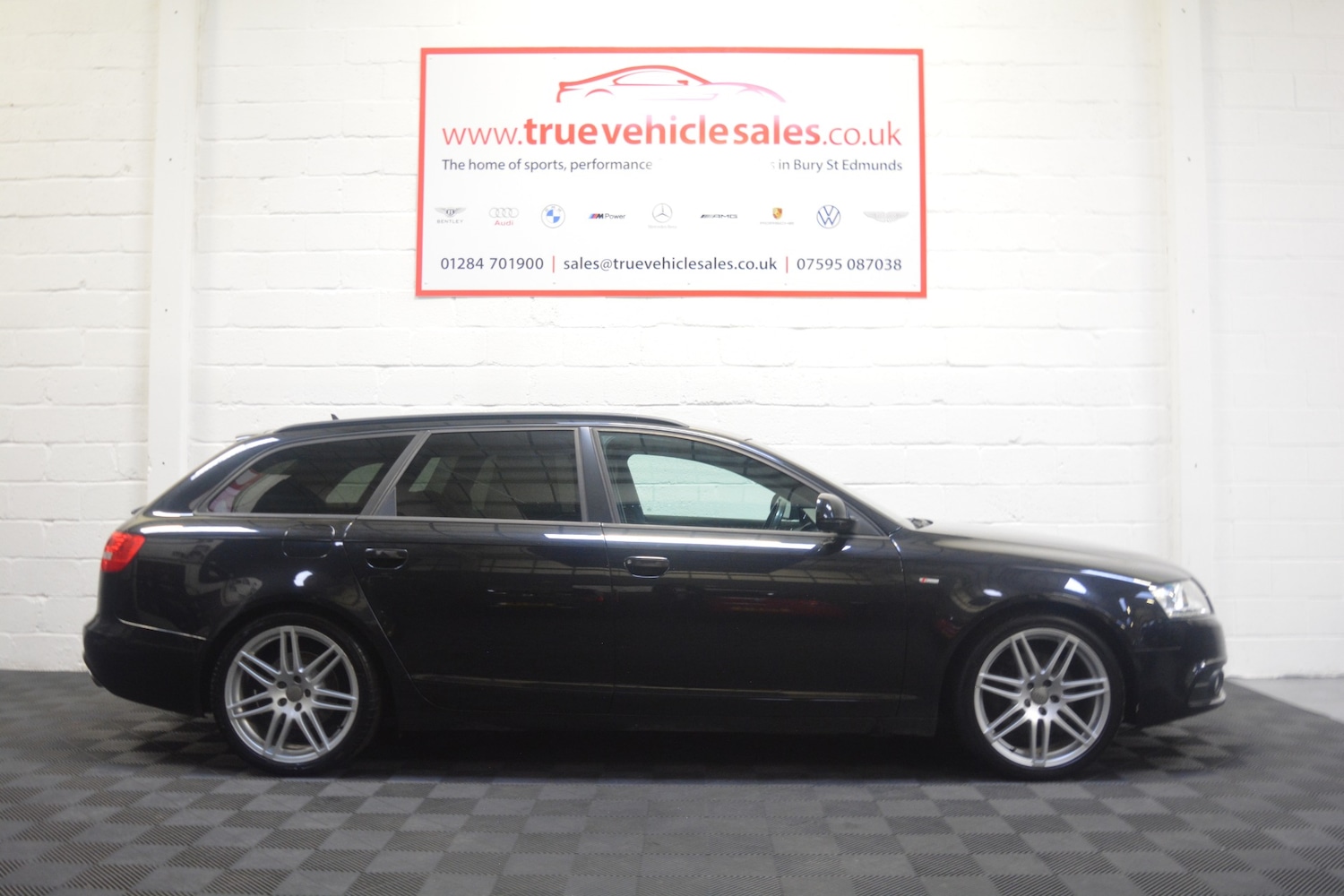 Used Audi A6 2011 for sale - 77149645: Photo 19