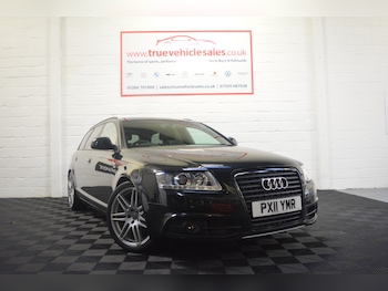 Used Audi A6 2011 for sale - 77149645: Photo