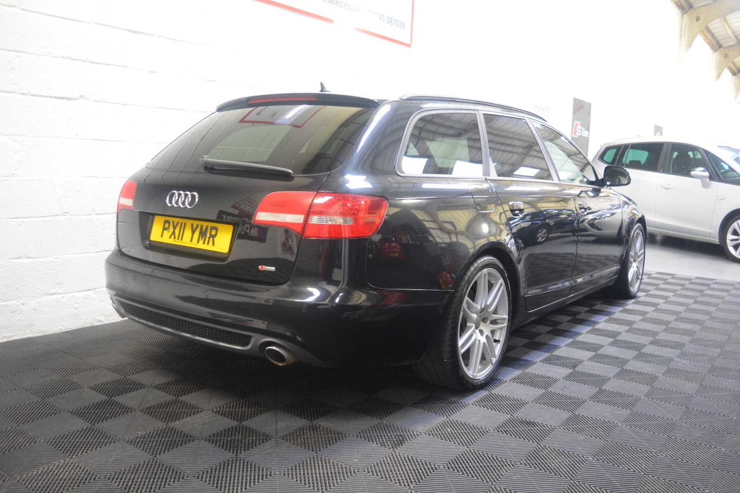Used Audi A6 2011 for sale - 77149645: Photo 21