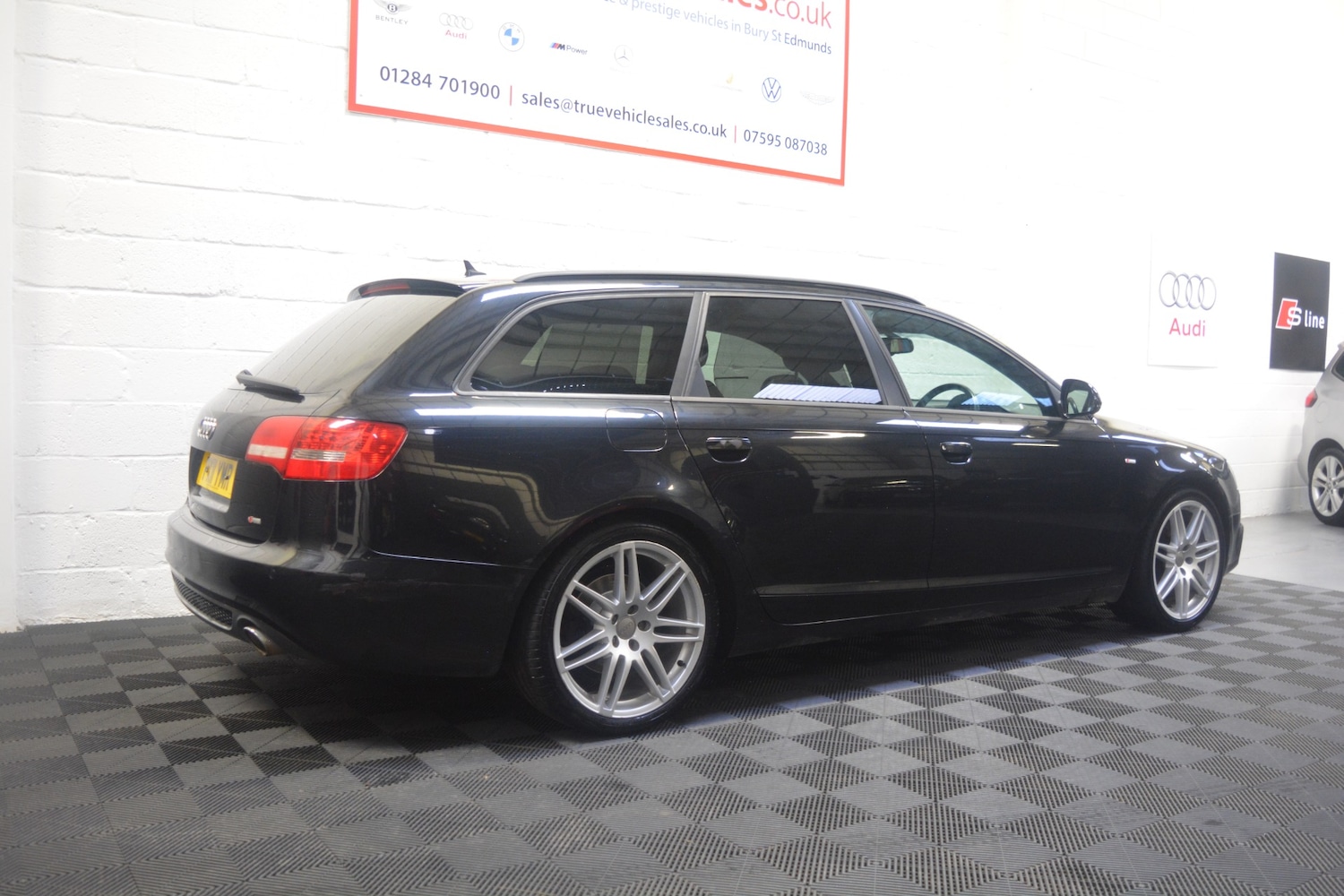Used Audi A6 2011 for sale - 77149645: Photo 23