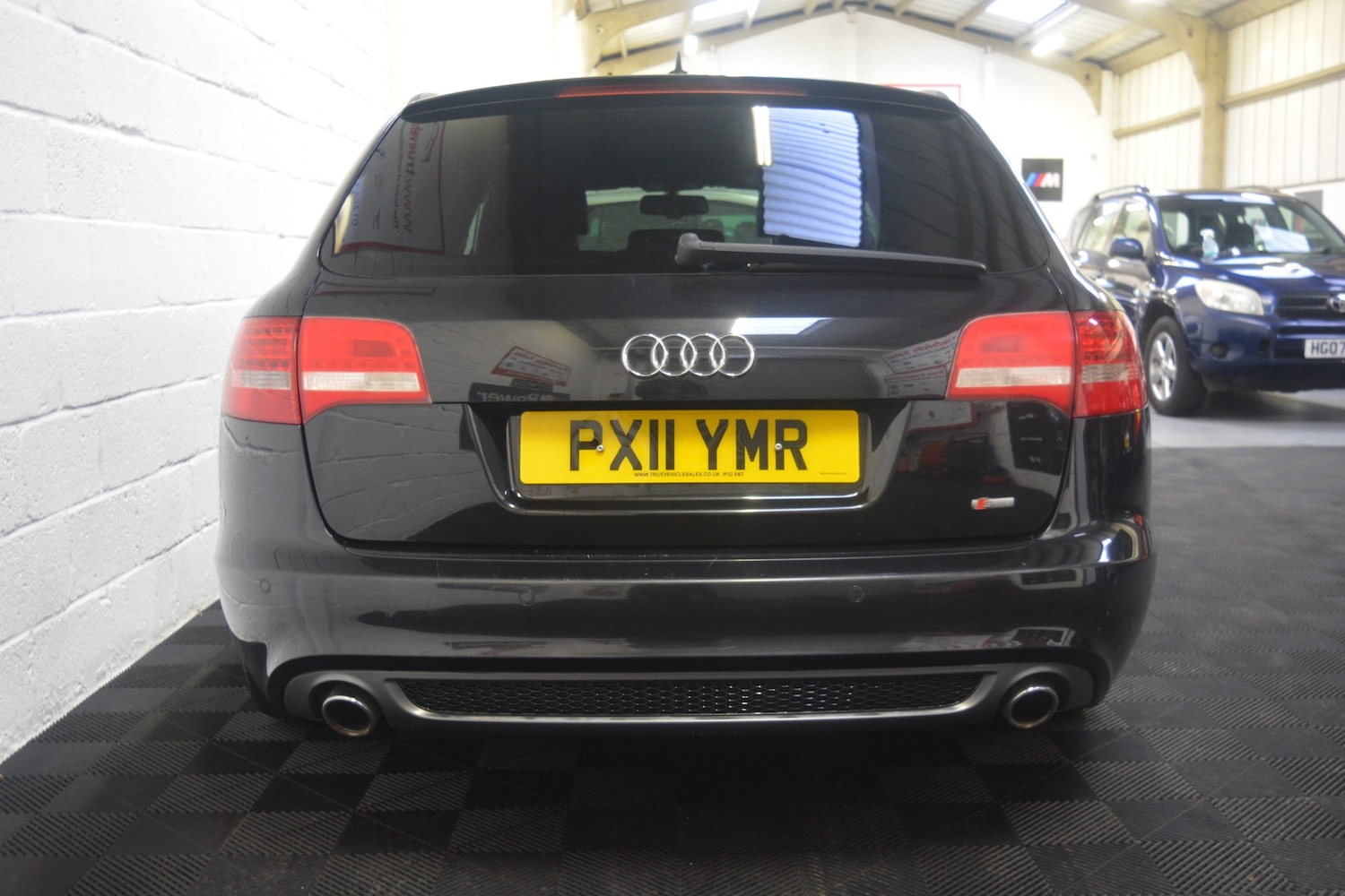 Used Audi A6 2011 for sale - 77149645: Photo 27