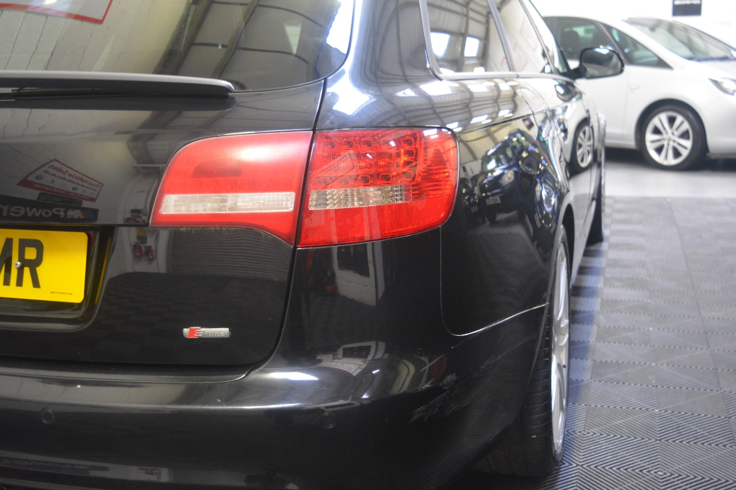 Used Audi A6 2011 for sale - 77149645: Photo 29