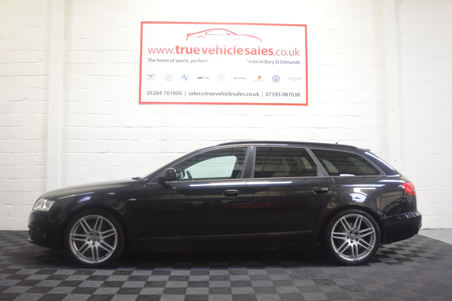 Used Audi A6 2011 for sale - 77149645: Photo 3