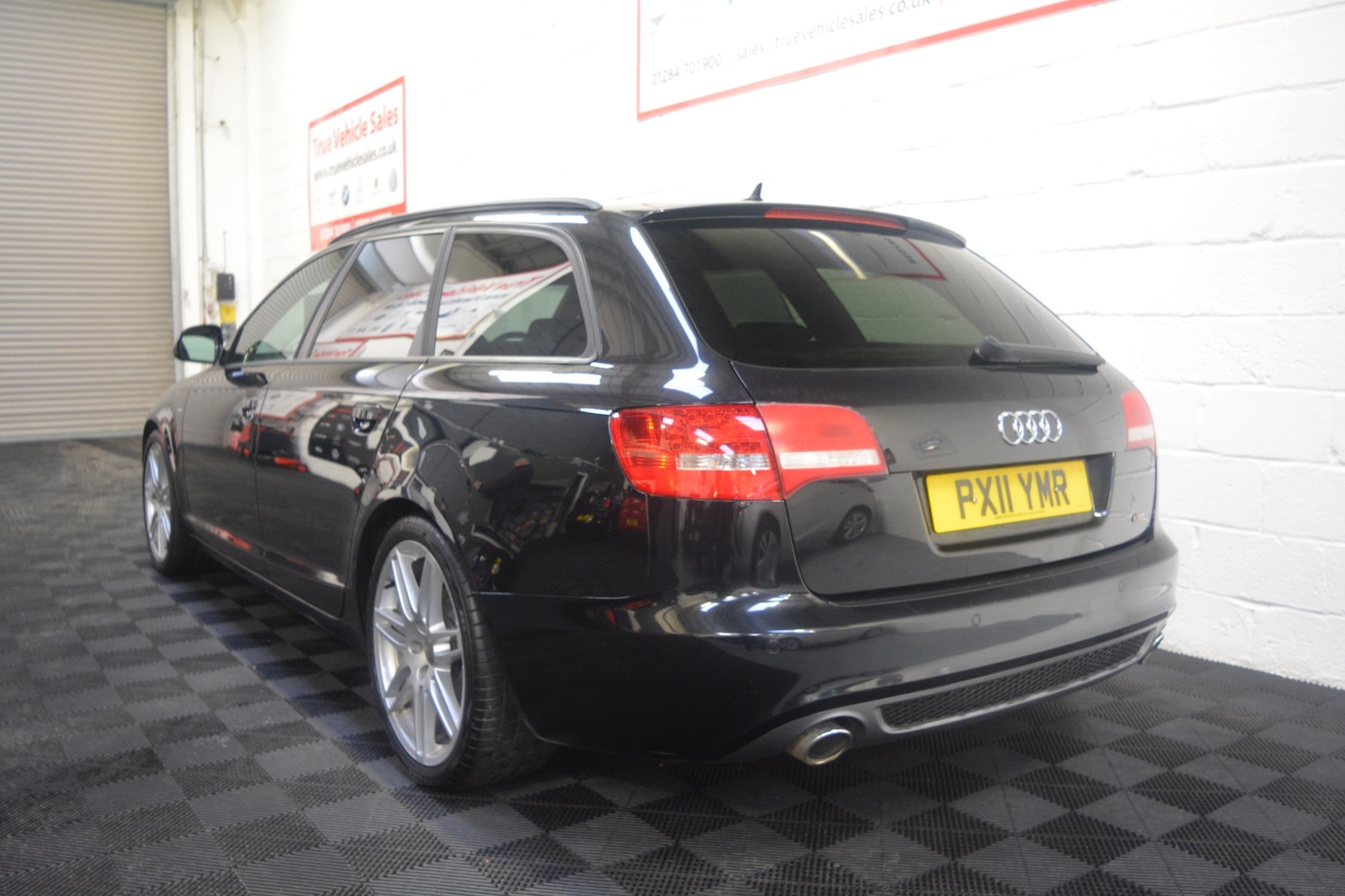 Used Audi A6 2011 for sale - 77149645: Photo 30