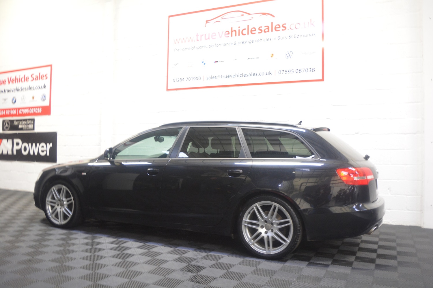 Used Audi A6 2011 for sale - 77149645: Photo 32
