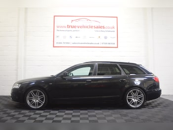 Used Audi A6 2011 for sale - 77149645: Photo