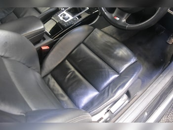 Used Audi A6 2011 for sale - 77149645: Photo