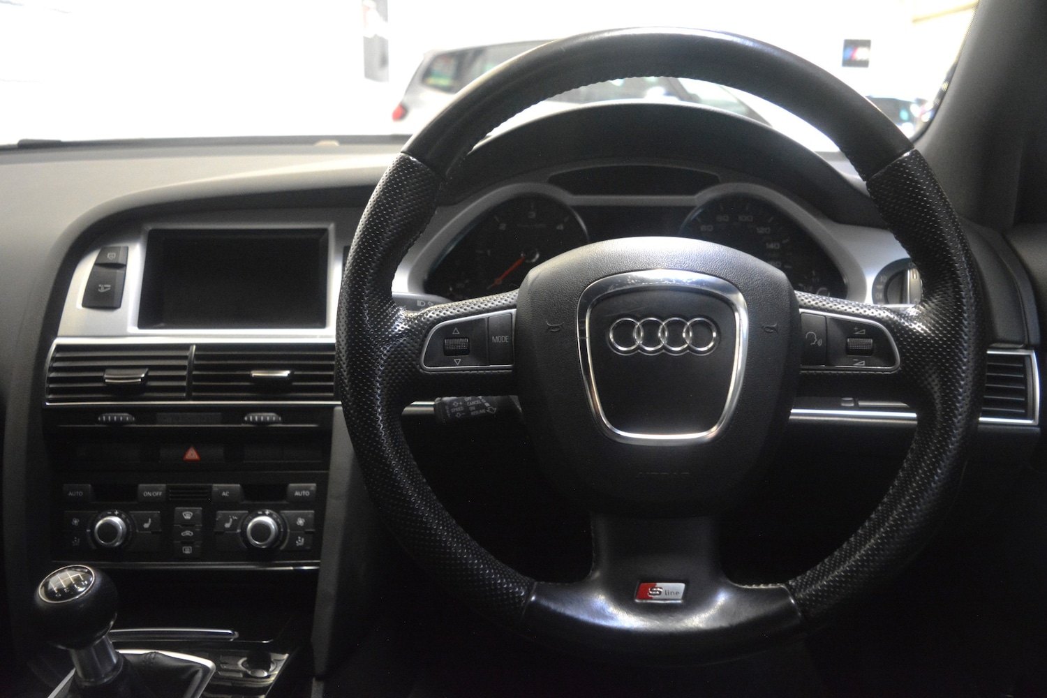 Used Audi A6 2011 for sale - 77149645: Photo 6