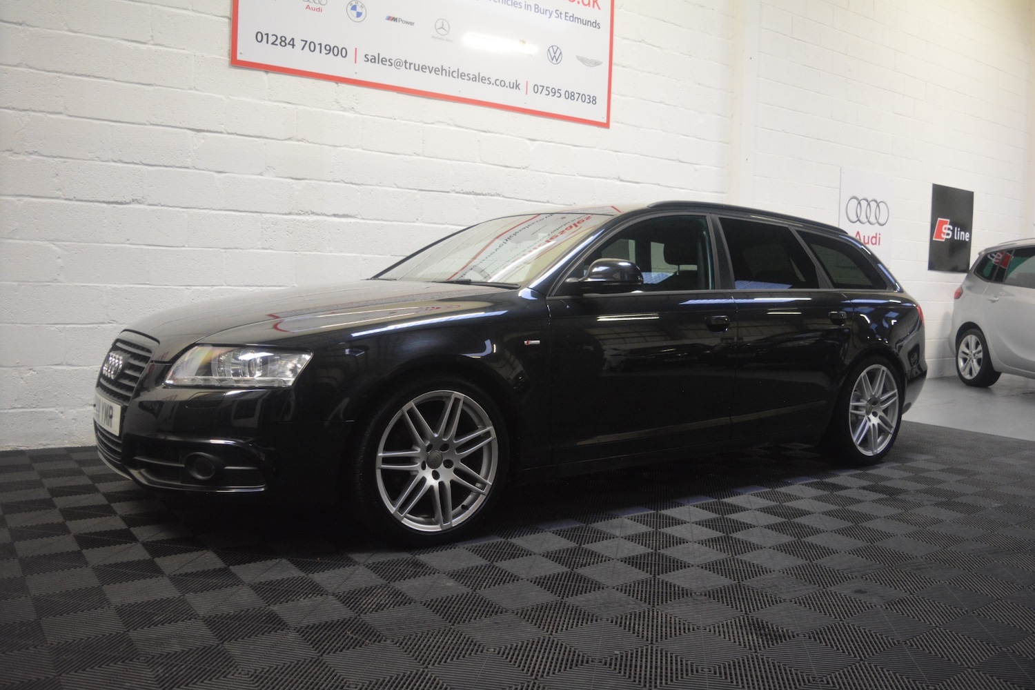 Used Audi A6 2011 for sale - 77149645: Photo 7
