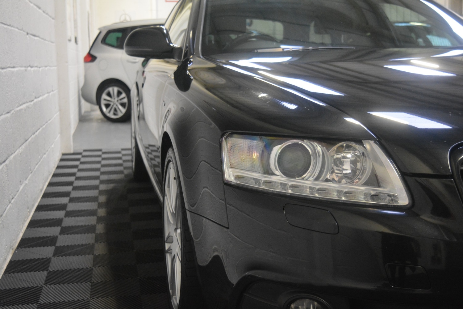 Used Audi A6 2011 for sale - 77149645: Photo 9