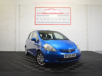 Used Honda Jazz 2005 for sale - 77149651: Photo