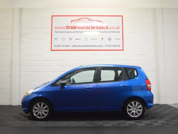 Used Honda Jazz 2005 for sale - 77149651: Photo