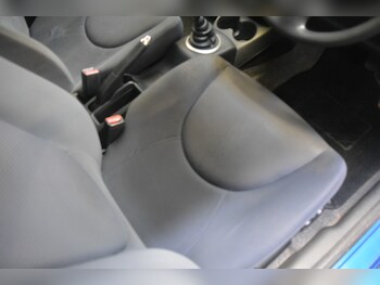 Used Honda Jazz 2005 for sale - 77149651: Photo