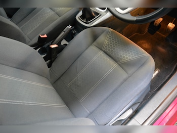 Used Ford Fiesta 2009 for sale - 77149541: Photo