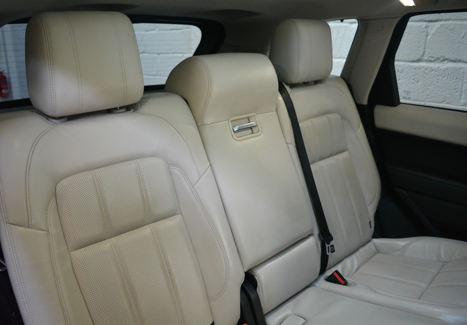 Vehicle 34