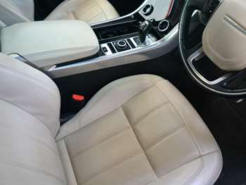 Used Land Rover Range Rover Sport 2020 for sale - 73804057: Photo