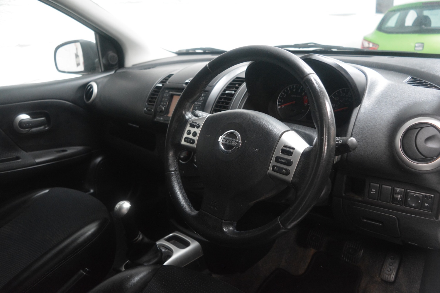 Used Nissan Note 2013 for sale - 77577931: Photo 10