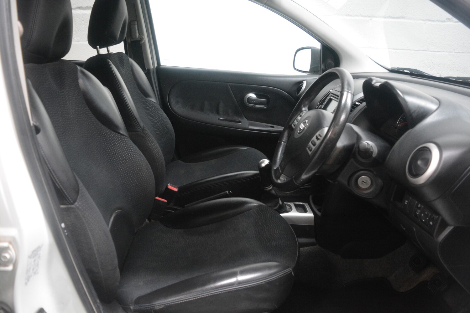 Used Nissan Note 2013 for sale - 77577931: Photo 12