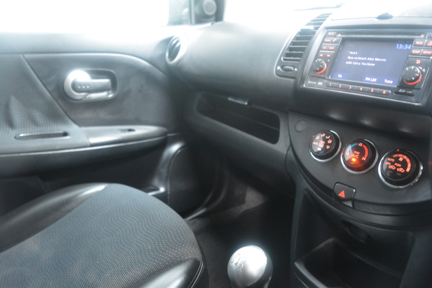 Used Nissan Note 2013 for sale - 77577931: Photo 16