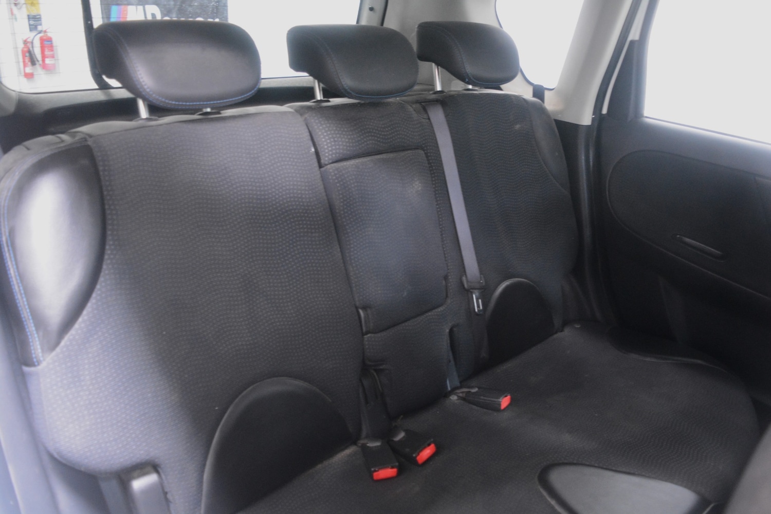 Used Nissan Note 2013 for sale - 77577931: Photo 21