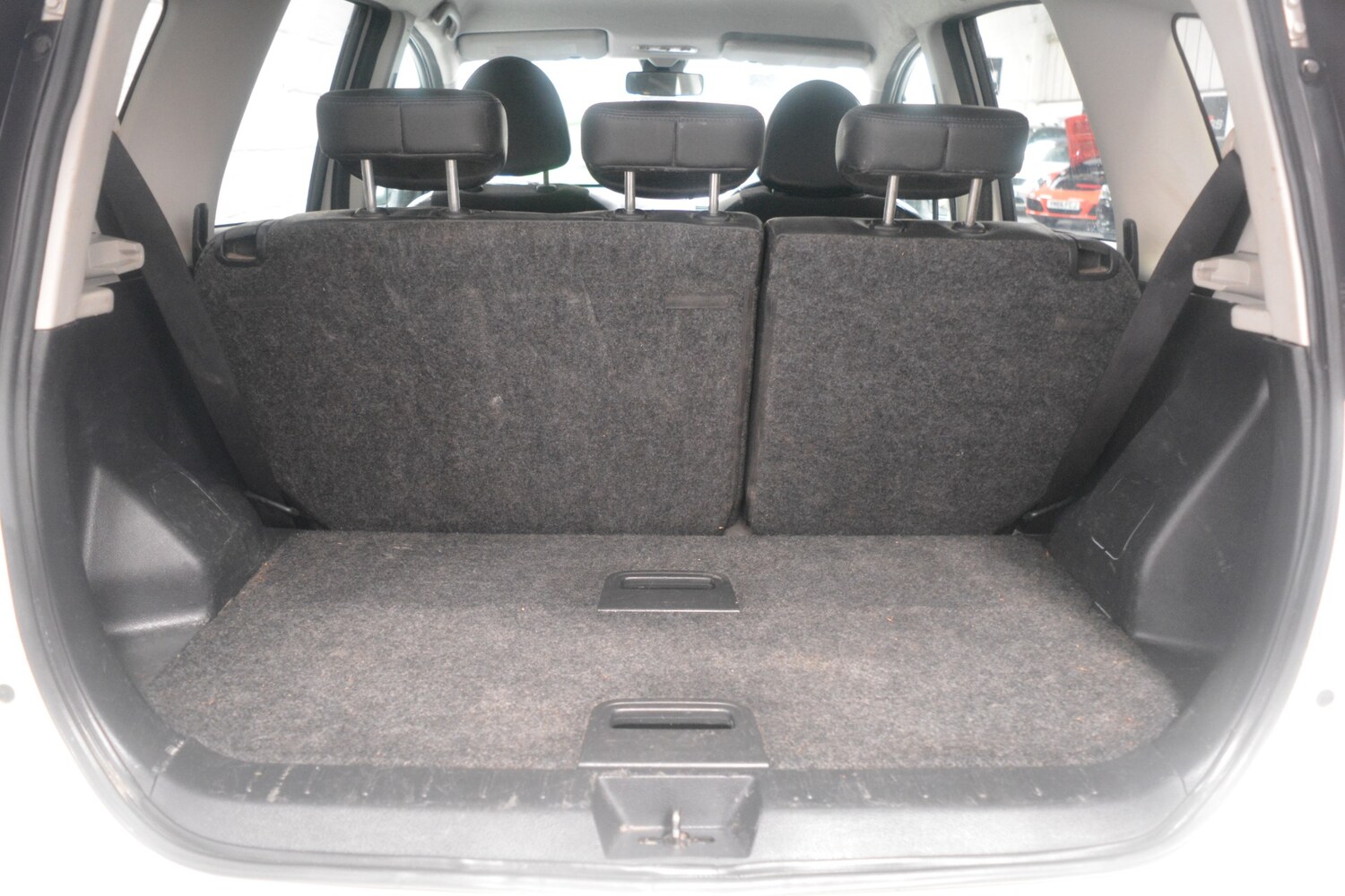 Used Nissan Note 2013 for sale - 77577931: Photo 28