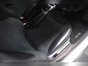 Used Nissan Note 2013 for sale - 77577931: Photo