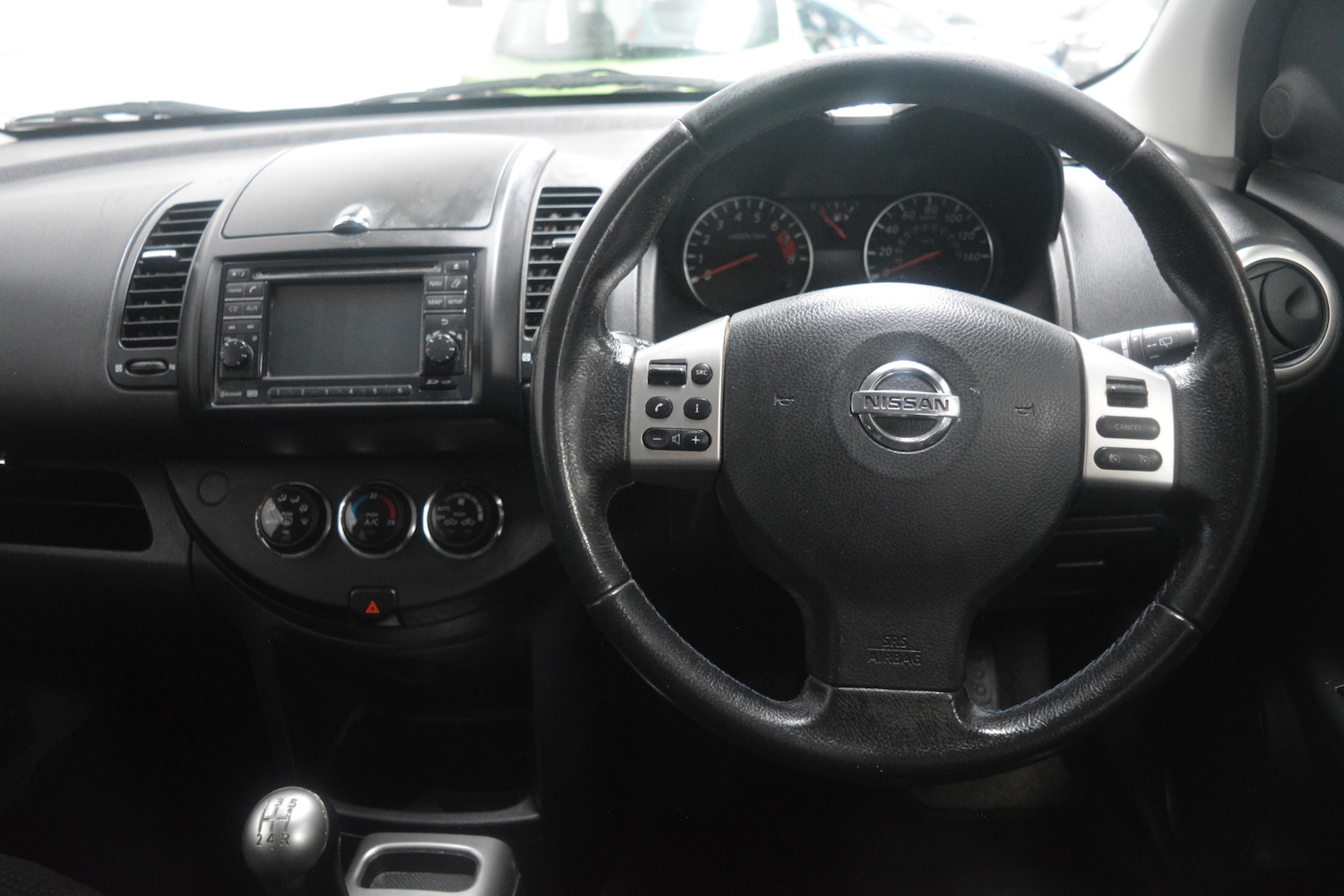 Used Nissan Note 2013 for sale - 77577931: Photo 6