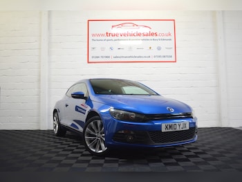 2010 (10) - 1.4 TSI 122 3dr