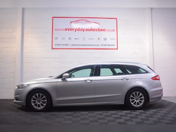 Used Ford Mondeo 2018 for sale - 78118492: Photo