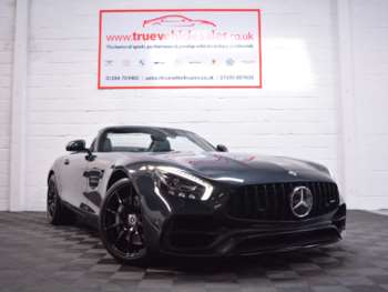 2018 - GT Premium 2dr Auto