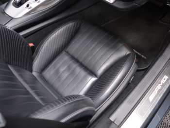Used Mercedes-Benz AMG GT 2018 for sale - 74525665: Photo