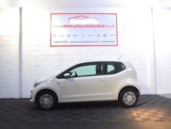 Used Volkswagen up! 2015 for sale - 77818110: Photo