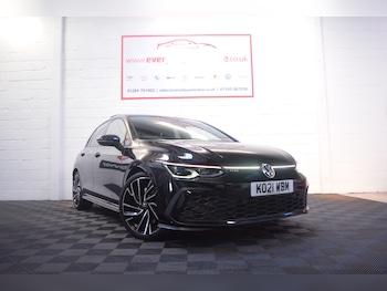 Used Volkswagen Golf 2021 for sale - 77915451: Photo