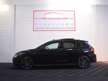 Used Volkswagen Golf 2021 for sale - 77915451: Photo