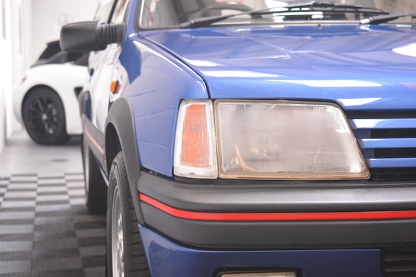 Used Peugeot 205 1991 for sale - 75355129: Photo 15