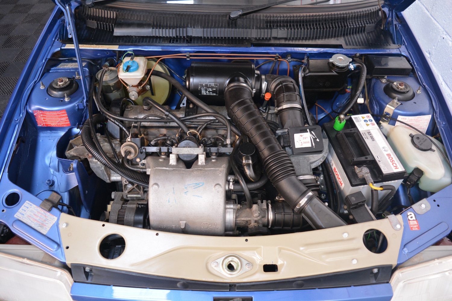 Vehicle 17