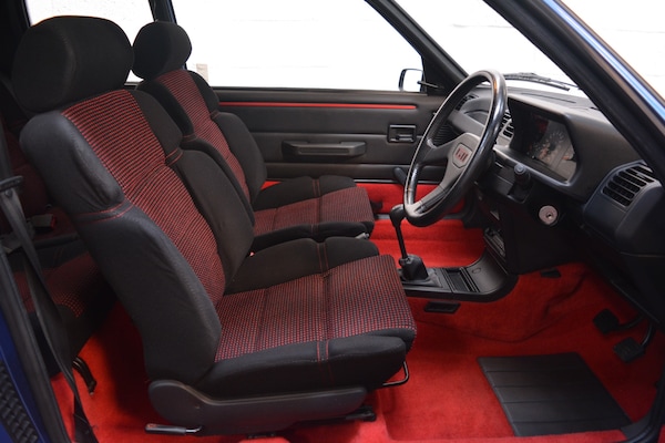 Used Peugeot 205 1991 for sale - 75355129: Photo 20