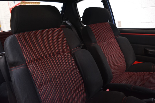 Used Peugeot 205 1991 for sale - 75355129: Photo 22