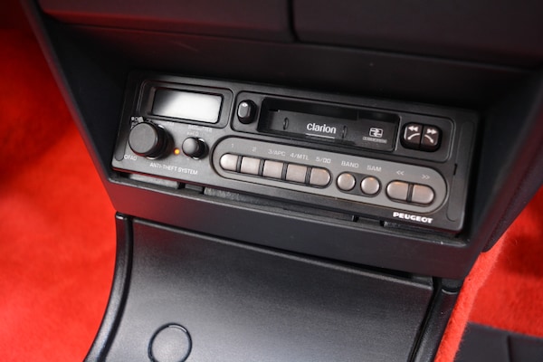 Used Peugeot 205 1991 for sale - 75355129: Photo 26