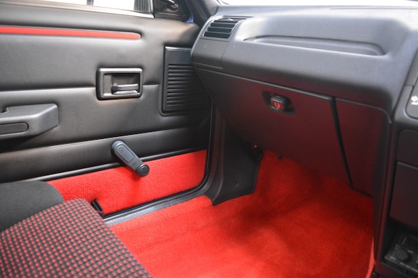Used Peugeot 205 1991 for sale - 75355129: Photo 28