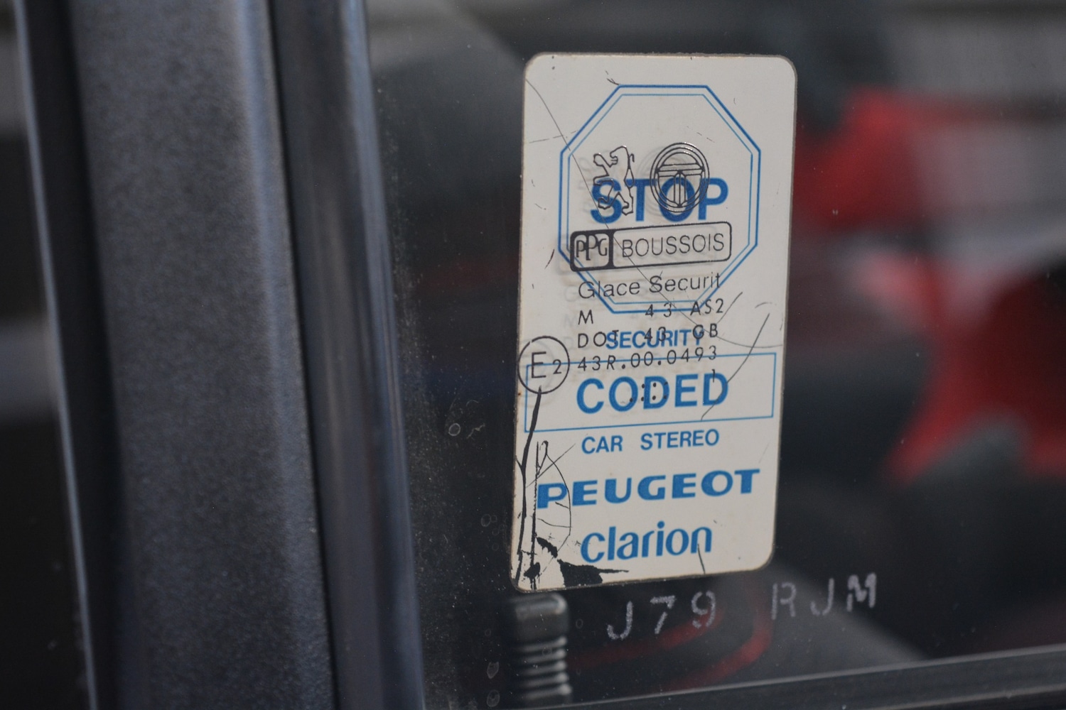 Vehicle 29