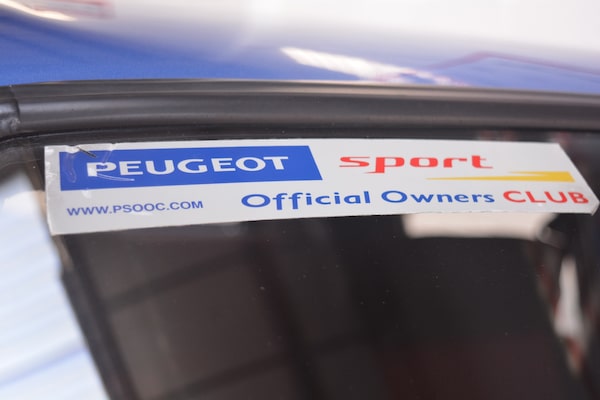 Used Peugeot 205 1991 for sale - 75355129: Photo 31