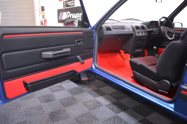 Used Peugeot 205 1991 for sale - 75355129: Photo 32