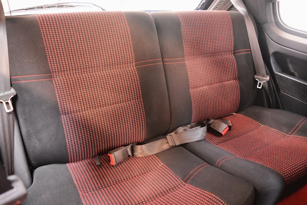 Used Peugeot 205 1991 for sale - 75355129: Photo 34