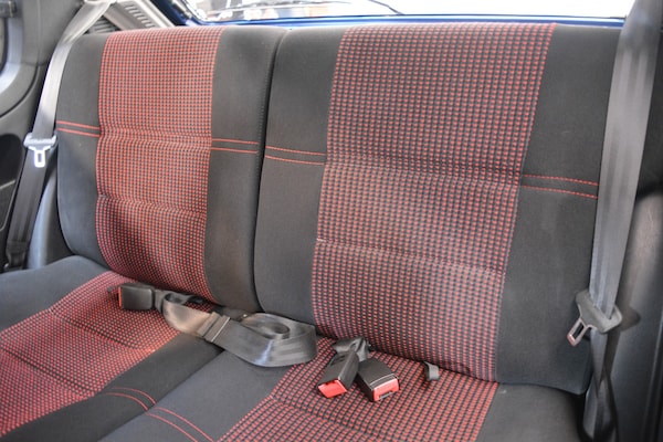 Used Peugeot 205 1991 for sale - 75355129: Photo 37