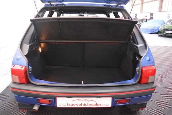 Used Peugeot 205 1991 for sale - 75355129: Photo 45