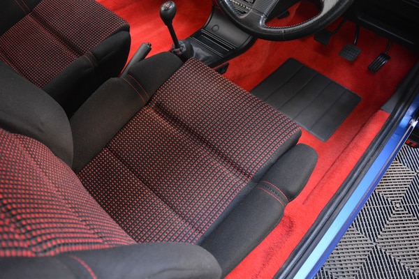 Used Peugeot 205 1991 for sale - 75355129: Photo 4